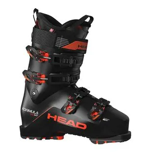 新品ATOMIC HAWX PRIME 130S Black/Red 26.5 Atomic Mens Hawx Prime 130 S GW Ski Boots (Black/Red