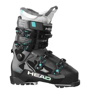Head Trigger LYT Boa Focus Snowboard Boots (Charcoal) | Sportpursuit.c