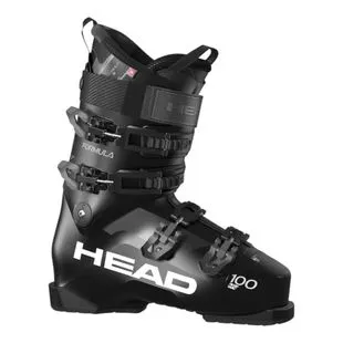 Head Trigger LYT Boa Focus Snowboard Boots (Charcoal) | Sportpursuit.c