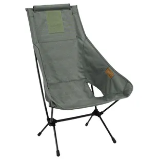 Helinox F/CE X Chair w/Dyneema Chair (Bleu Sax) | Sportpursuit.com