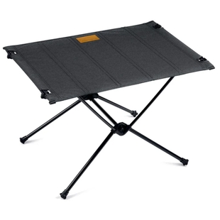 Helinox Table One SS22 Table (Black) | Sportpursuit.com