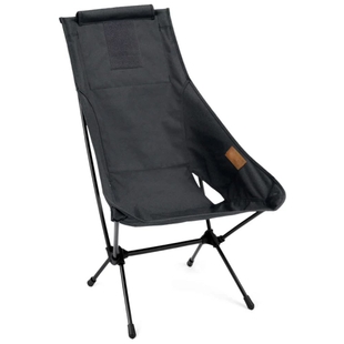 Helinox Chair Two Home SS22 Chair (Black) | Sportpursuit.com