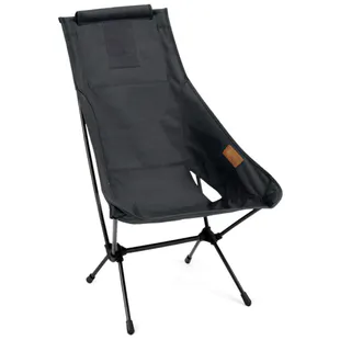 Helinox Sunset Chair S21 Chair (Black) | Sportpursuit.com