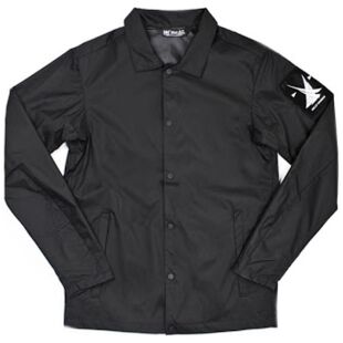 helly hansen coach jacket