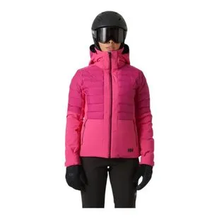Helly Hansen Womens Jackson Jacket (Andorra) | Sportpursuit.com