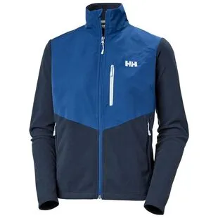 Felpa Mezza Zip Helly Hansen Donna Inshore - Poliestere Riciclato, Comfort E Stile