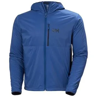 NWT Men's Helly Hansen Fly Light 2 2-In-1 Jacket (Retail $155.00)