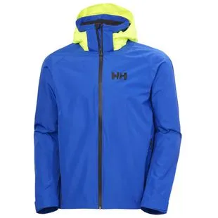 Veste imperméable homme Gill Voyager – Légère, respirante, polyvalente