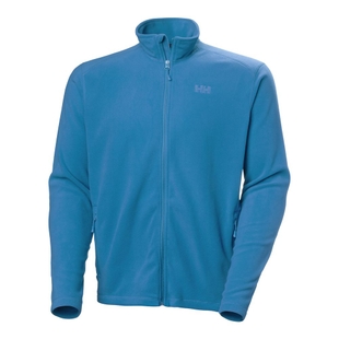 HELLY HANSEN LIFA MERINO MIDLAYER DEEP FJORD - Veste polaire