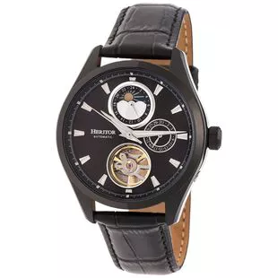 Heritor sebastian watch store