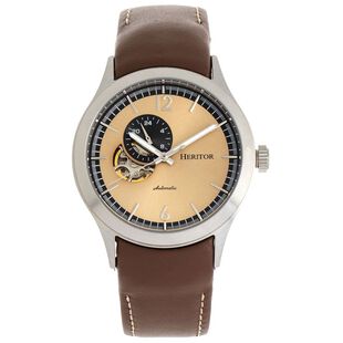 Heritor antoine seiko nh39 deals