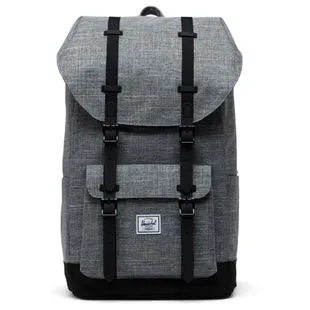 Herschel bleached denim backpack store