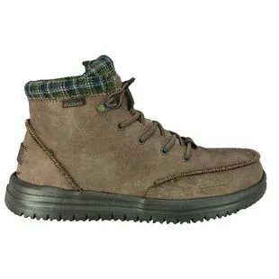 Hey dude online rocca boots