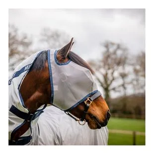 Couverture Rambo Supreme Vari Layer Horseware - Cavaleurope