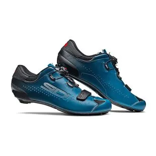Sidi Tiger 2 Cycling Shoes Green Sportpursuit