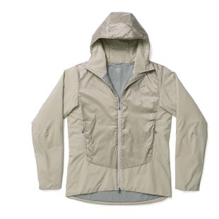 Houdini Mens Moonwalk Insulated Jacket (Sandstorm) | Sportpursuit.com