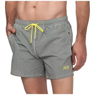 Hugo boss top mens swim shorts