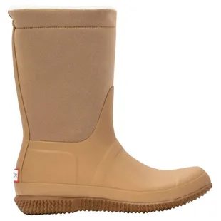 レインブーツ HUNTER WOMEN Original Gloss Tall Rain Boots Gale Green WFT10 Hunter Womens Original Tall Boots (Sweet Gale Green