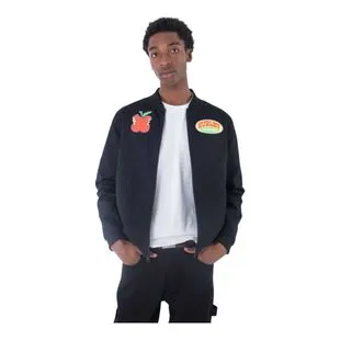 Sweat à Capuche Homme Hurley - Taille L - Gris - Occasion Très Bon état