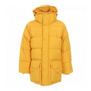 Performance Down Liner Hood Jacket Liner Jacket Unit Jacket Peak