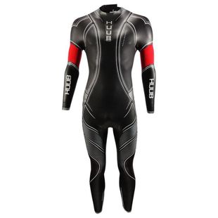HUUB ARCHIMEDES II フルスーツ メンズ size:MT Review: HUUB Archimedes II wetsuit - Reviews - TRI247
