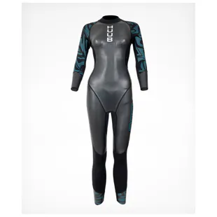 Combinaison De Triathlon HUUB Aerious II 3:5 - Taille SM/GG94 - Occasion état Correct (7/10)