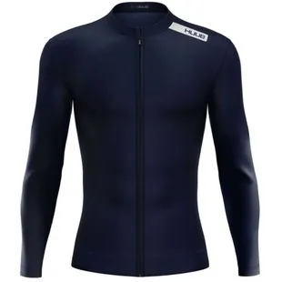 HUUB 19 AGILIS BROWNLEE 3.5 ブラック M Huub Mens Agilis Brownlee 3.5mm Wetsuit (Black/Blue