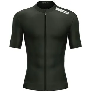 Huub Mens Agilis Brownlee 3.5mm Wetsuit (Black/Blue