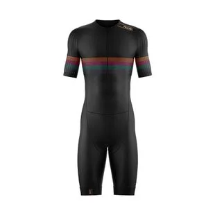 HUUB 19 AGILIS BROWNLEE 3.5 ブラック M HUUB 19 AGILIS BROWNLEE 3.5 ブラック M HUUB(フーブ) 19