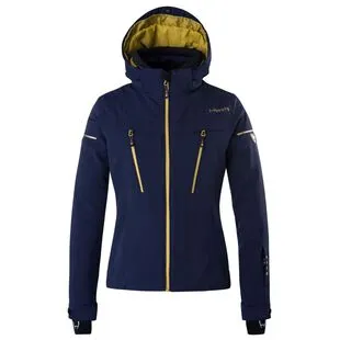 スキー phenix willow jacket women's ski wear Phenix Willow Jacket – Gravity Thredbo