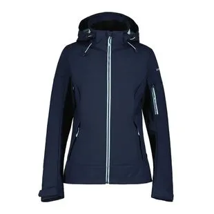 Icepeak Brimfield M Poussiere Chaquetas De Senderismo