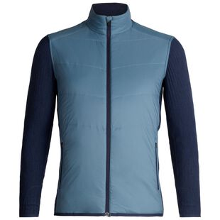 Icebreaker tech trainer hybrid jacket on sale