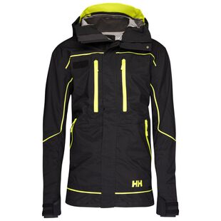 Helly Hansen M 黒/白/黄 ImageMOT_Sep21-