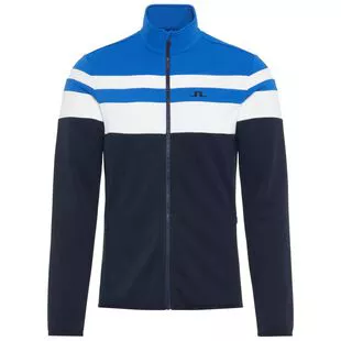 J lindeberg moffit tech sweat hoodie sales