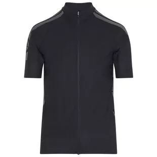 Isadore Mens Signature Climber Jersey Atlas (Black/White