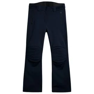 J Lindeberg Mens Harper 3L GTX Trousers (JL Navy) | Sportpursuit.com