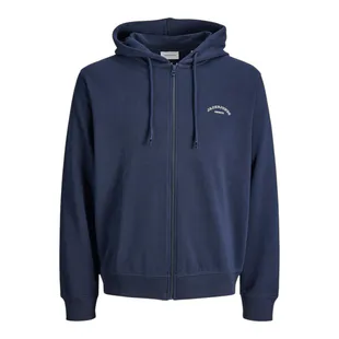 Jack Jones Homme JACK & JONES Sweat à Capuche Jorraces FST
