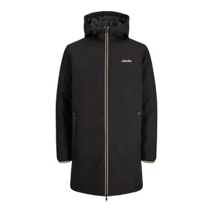 Pull à Capuche Jack & Jones JJebasic Zip - Neuf Avec étiquettes, Coupe Régulière