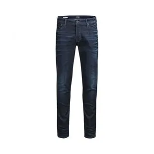 Saldi Sui Jeans Tapered Da Uomo | JACK & JONES - Foto 8