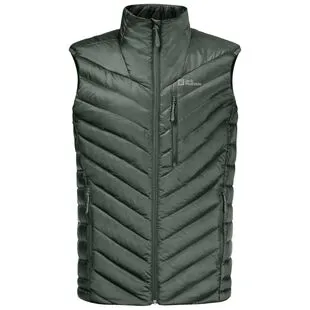 Jack wolfskin ladies gilet sale