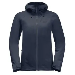 Jack wolfskin newfoundland parka top