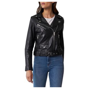 Jofama ted top retro black