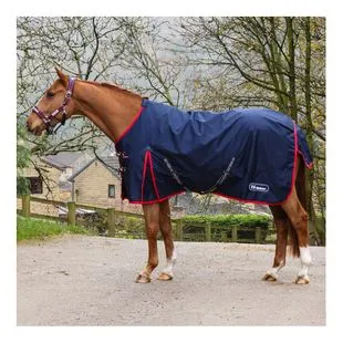 Whitaker - Couverture D'extérieur Pour Chevaux RASTRICK Tl5322 335240558309