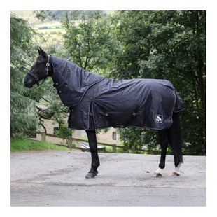 Whitaker - Housse de selle pour chevaux