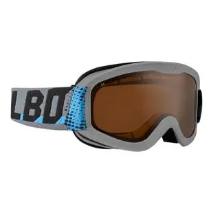 Masque De Ski Junior Julbo Proton Photochromique - Grand Champ De Vision, Compatible Casque