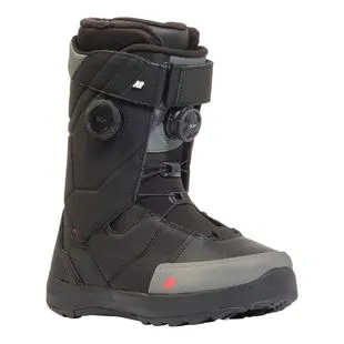 Head Trigger LYT Boa Focus Snowboard Boots (Charcoal) | Sportpursuit.c