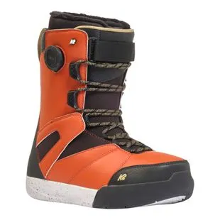 K2 MAYSIS スノーボードブーツ ブラウン 新品 K2 MAYSIS スノーボードブーツ ブラウン K2 Maysis Snowboard