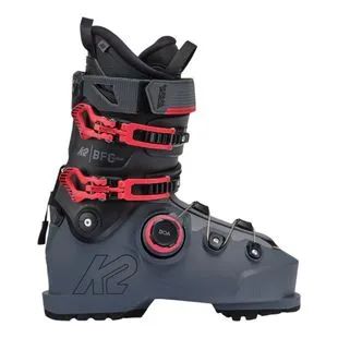 K2 Far Out Snowboard Bindings (Black) | Sportpursuit.com