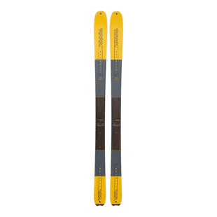 K2 Mens Pinnacle 95 Skis (184cm) | Sportpursuit.com