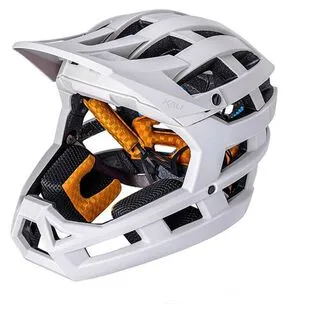 Kali Protectives Chakra Casque Vlo VTT Rose - M/L